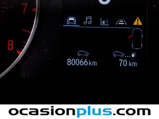 Renault Captur Equilibre TCe 66 kW (90 CV)