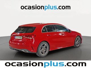 Mercedes-Benz Clase A 200 120 kW (163 CV)