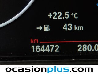 BMW Serie 3 318d Touring 110 kW (150 CV)