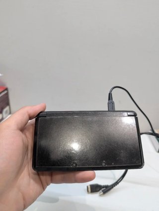 2 Nintendo 3DS (Bianco, Nero)