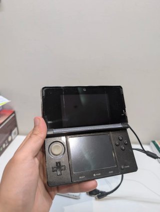 2 Nintendo 3DS (Bianco, Nero)