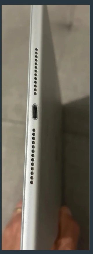 iPad 6ª Gen 32GB Blanco