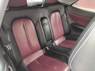 Mercedes-Benz  CLK 2000