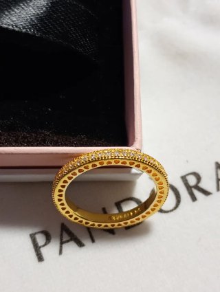 Anillo Pandora Shine