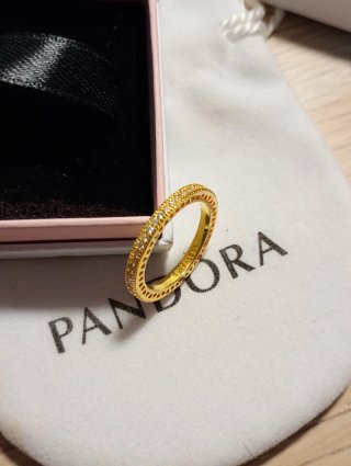 Anillo Pandora Shine
