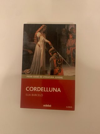 Cordelluna