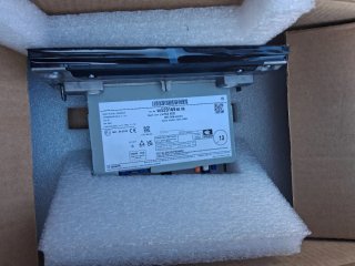 Radio Táctil Original Peugeot Opel Bosch PSA AIO2