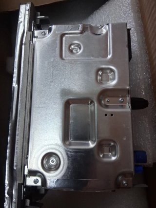 Radio Táctil Original Peugeot Opel Bosch PSA AIO2