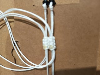 Pulseras Yin Yang Artesanales - ¡Ideal para pareja