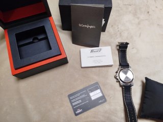 Reloj Tissot super sport chono