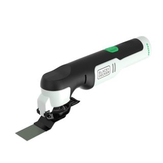 BLACK+DECKER Reviva Multiherramienta 12V