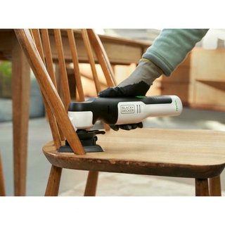 BLACK+DECKER Reviva Multiherramienta 12V
