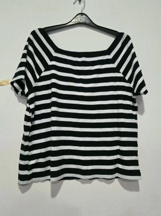 Top rayas Ralph Lauren mujer
