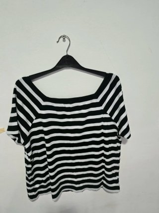 Top rayas Ralph Lauren mujer