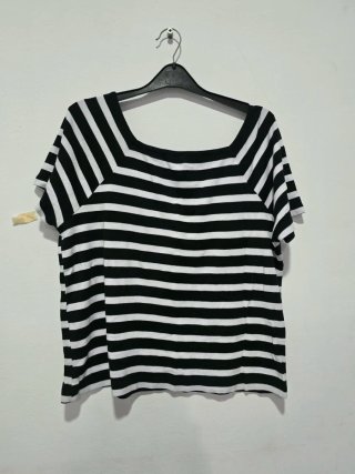 Top rayas Ralph Lauren mujer