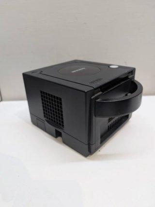 Nintendo GameCube Nero