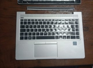 Ordenador portátil HP Elitebook 840 G5