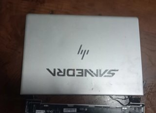 Ordenador portátil HP Elitebook 840 G5