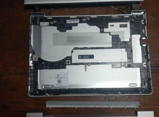 Ordenador portátil HP Elitebook 840 G5