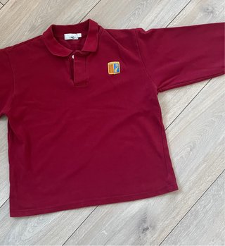 Uniforme Mireia CE Montgat