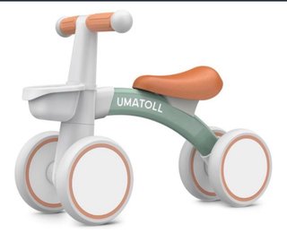 Bici Andador Bebé 12-24 Meses