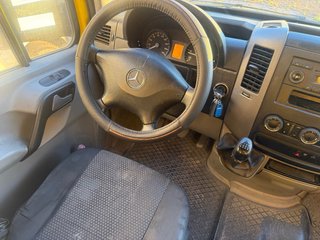 Mercedes-Benz Sprinter 2010