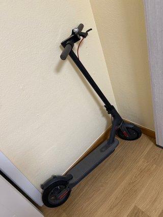 Patinete Eléctrico Xiaomi Pro 1