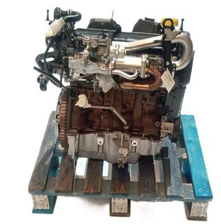 Tmanp805360 motor k9k724 86 cv renault megane ii