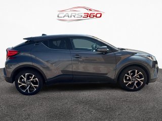 Toyota C-HR 2018 1.8 Hybrid
