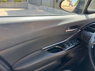Toyota C-HR 2018 1.8 Hybrid