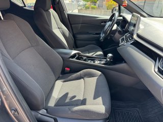 Toyota C-HR 2018 1.8 Hybrid