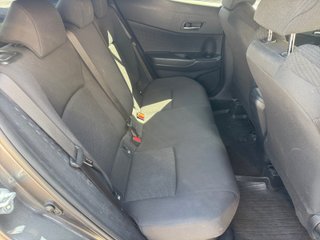 Toyota C-HR 2018 1.8 Hybrid