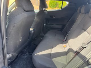 Toyota C-HR 2018 1.8 Hybrid
