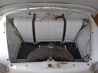 Seat 600 E seillas clásico epoca se acepta prueba