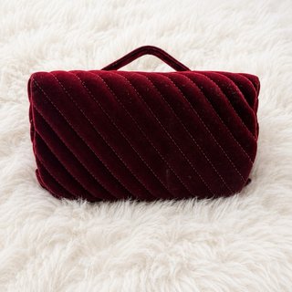 Pochette Charlotte Tilbury Makeup Bag of Dreams
