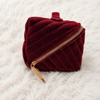 Pochette Charlotte Tilbury Makeup Bag of Dreams