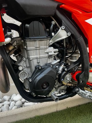 KTM SXF 450 2024