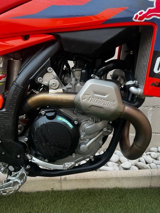 KTM SXF 450 2024