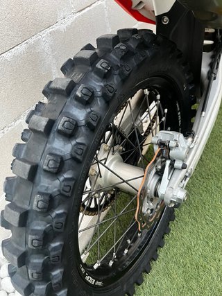 KTM SXF 450 2024