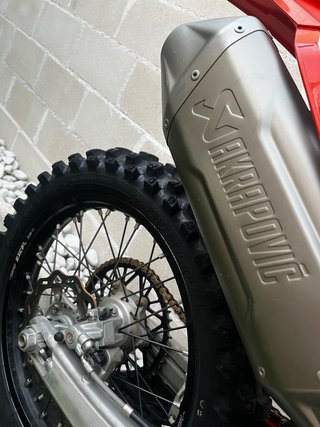 KTM SXF 450 2024