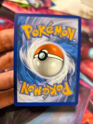 Carta Pokémon Mew GG10 CRZ 🇪🇦