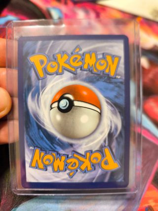 Carta Pokémon Mew GG10 CRZ 🇪🇦