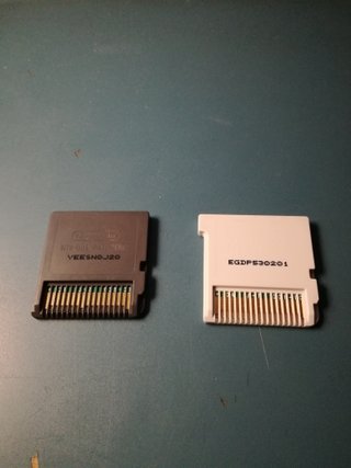 Pack 2 Juegos Nintendo DS y 3DS