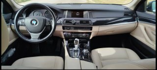 BMW Serie 5 2015