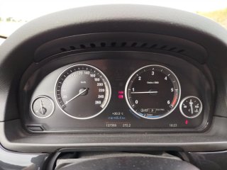 BMW Serie 5 2015