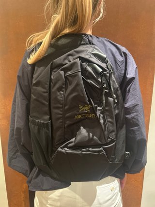 Mochila Bandolera Arc'teryx Mantis Sling Pack 10L