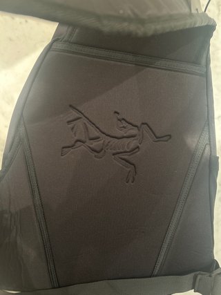 Mochila Bandolera Arc'teryx Mantis Sling Pack 10L