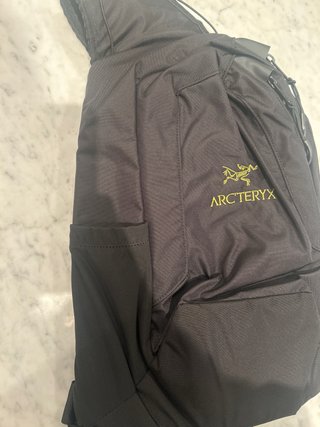 Mochila Bandolera Arc'teryx Mantis Sling Pack 10L