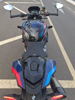 Bmw m 1000 r COMPETITION