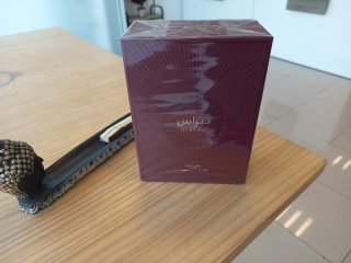Perfume Nebras Lattafa